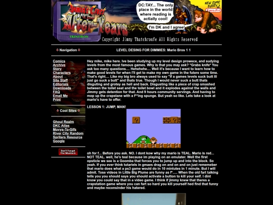 editorials/one-line-one screenshot