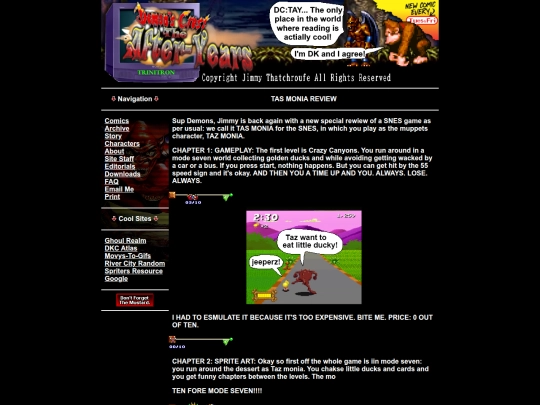 editorials/stupidazzgame screenshot