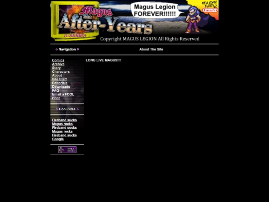 m/about screenshot