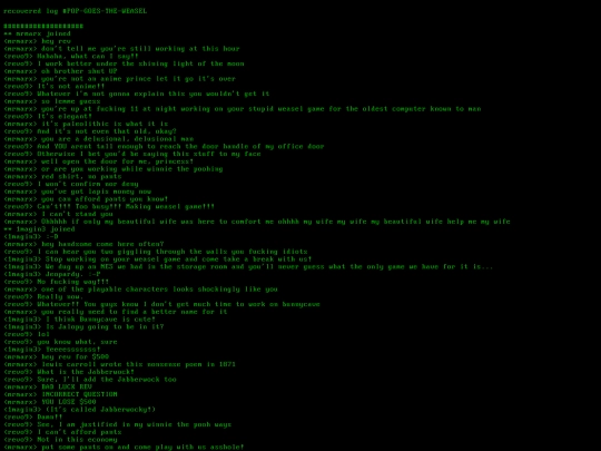 proto/sparchive/chatlog-recovered-01 screenshot