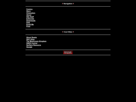 testing shizz/navbar screenshot
