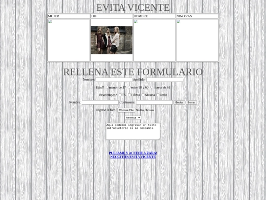 IMAGES/miprimeraweb screenshot