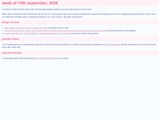roundups/14-09-2026 screenshot