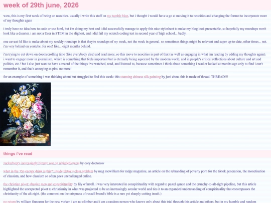 roundups/29-06-2026 screenshot