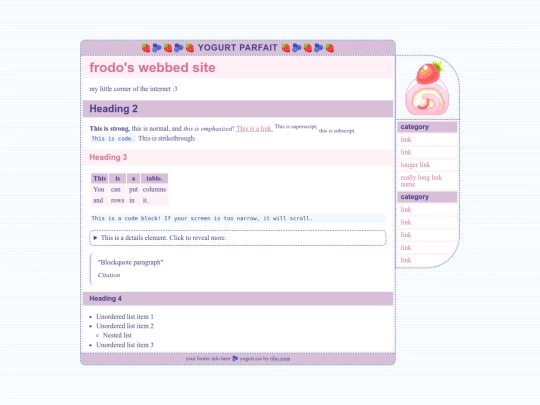 testing screenshot