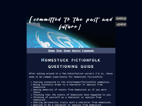 help/questioning screenshot