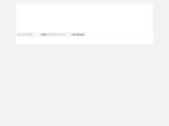 public screenshot