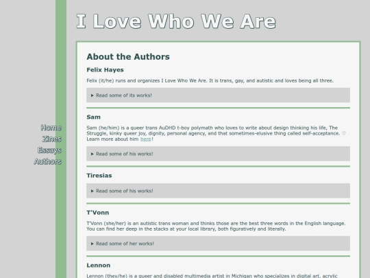 authors screenshot