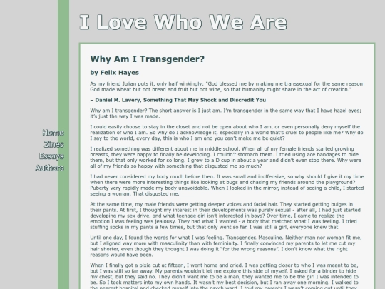 essays/whyamitrans screenshot