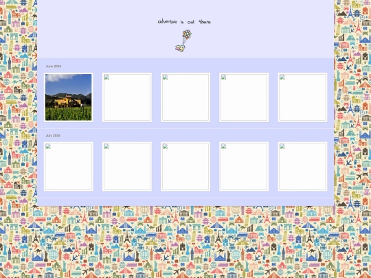 testing screenshot