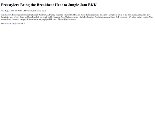 freestylers-bring-the-breakbeat-heat-to-jungle-jam-bkk screenshot
