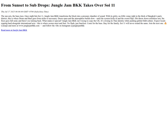 from-sunset-to-sub-drops-jungle-jam-bkk-takes-over-soi-11 screenshot