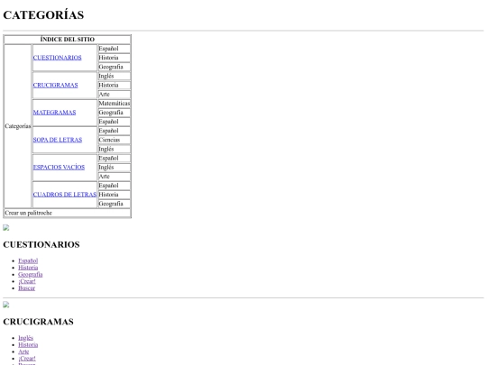 Pagina2.11 screenshot
