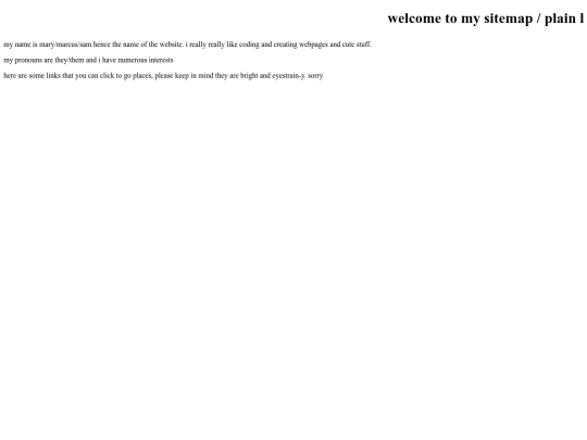 plainhome screenshot