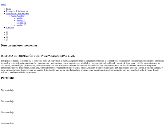 conferencias/index - copia screenshot