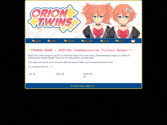 buttontemplate screenshot