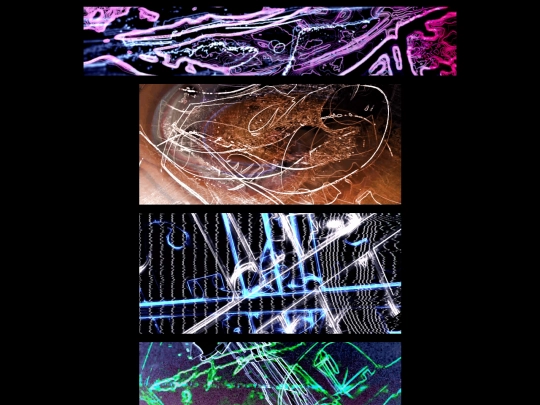 stringbass screenshot