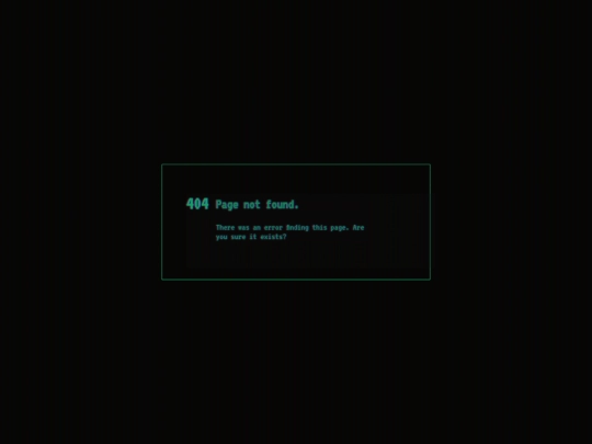 archive screenshot