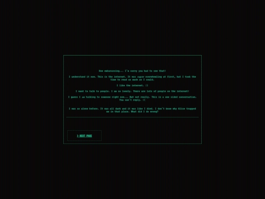 story/10 screenshot