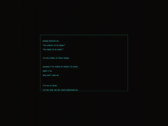 story/11 screenshot