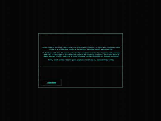story/3 screenshot