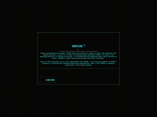 story/4 screenshot