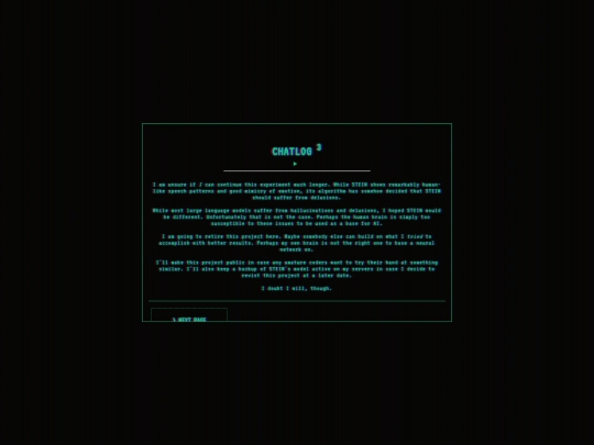 story/6 screenshot