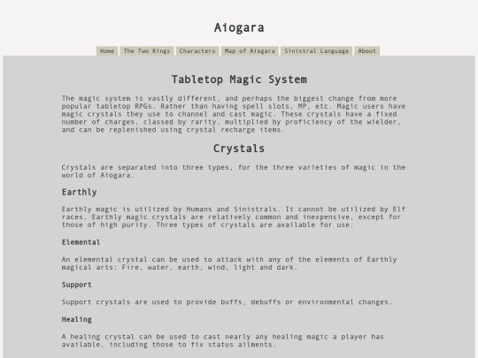 tabletop/magic-system-ttrpg screenshot