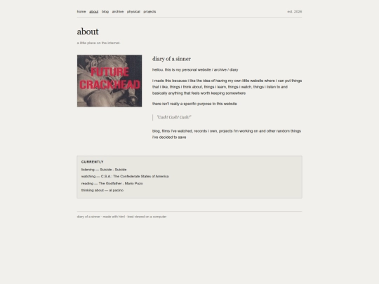 about screenshot