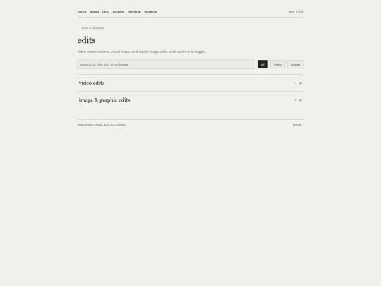 edits screenshot