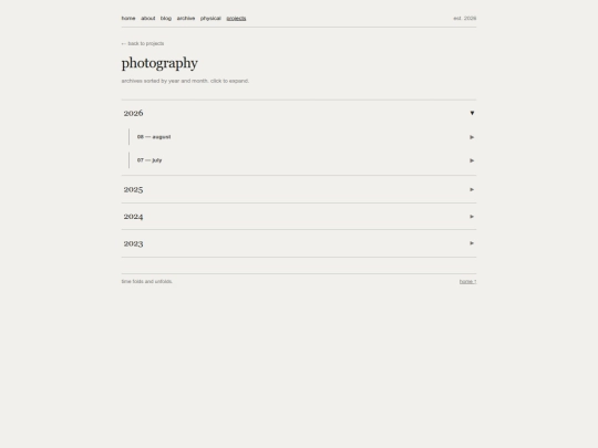 photography screenshot