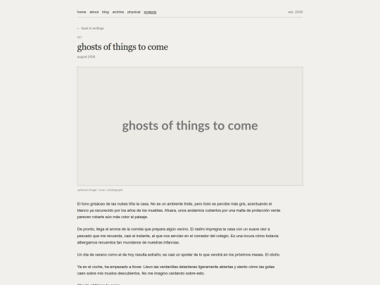 writings/post01writings screenshot
