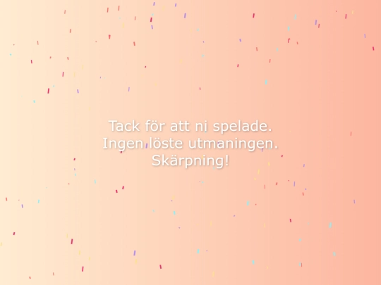 slut screenshot