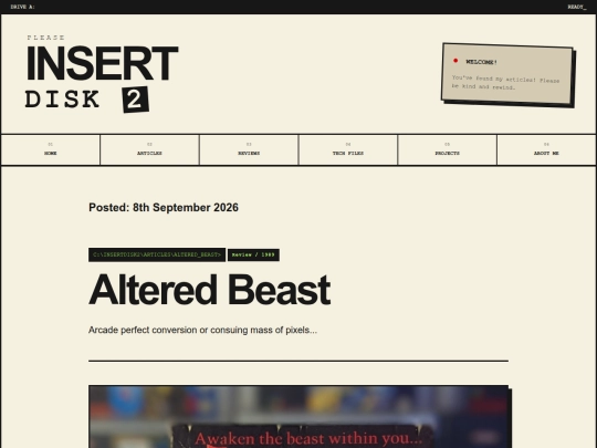reviews/alteredbeast screenshot
