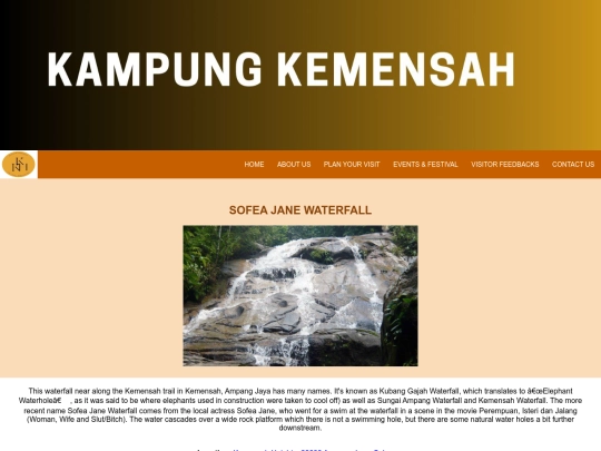 attraction1 screenshot