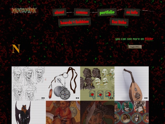 portfolio/originalpics screenshot