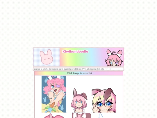 kiwi-bun-doodle screenshot