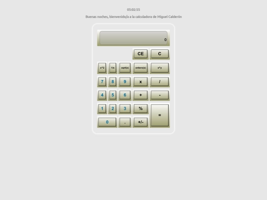 Mod4p2p screenshot