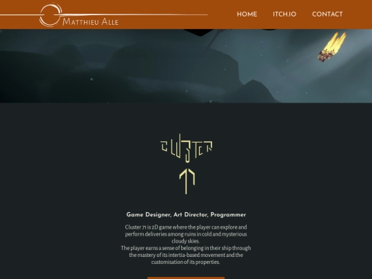 article_cluster71 screenshot