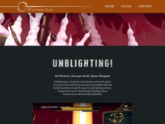 article_unblighting screenshot