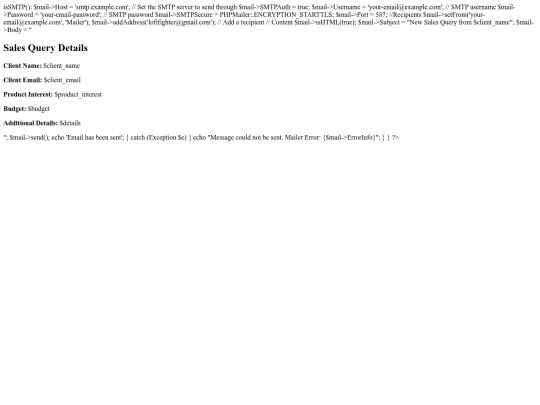Checklist 8 screenshot