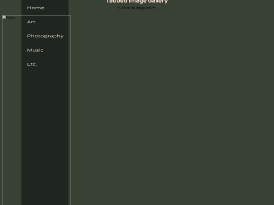 Art_Pages/GraphicDesign screenshot