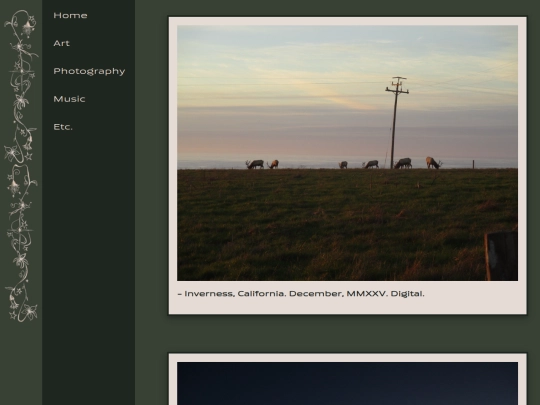 Photography_Pages/California screenshot