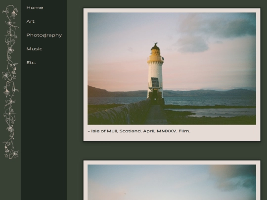 Photography_Pages/mull screenshot