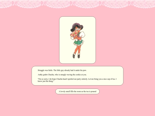 cookieless screenshot