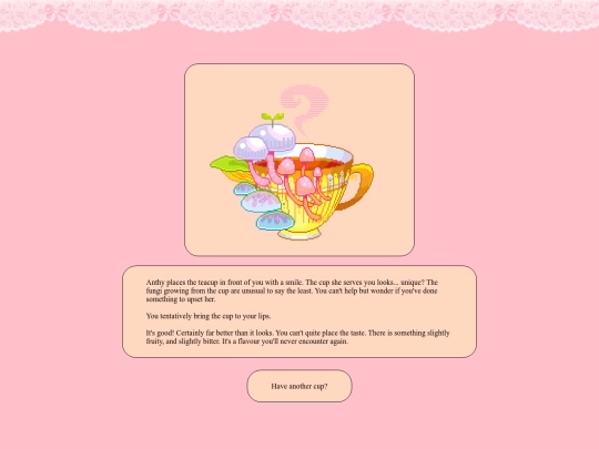 resultpagefungus screenshot