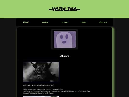 watch screenshot
