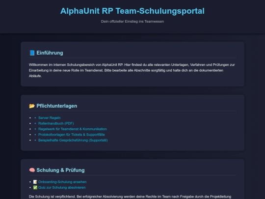 welcome screenshot