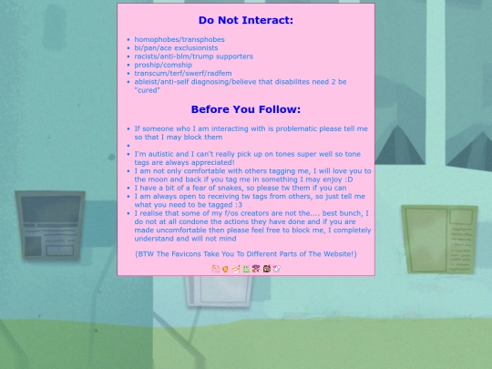 dni screenshot
