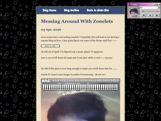 blog/posts/2026-04-03-Messing-Around-With-Zonelets screenshot